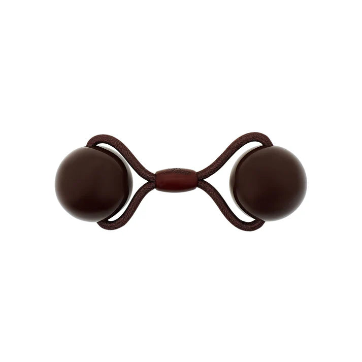 Pico Copenhagen Remina hiuslenkki, Dark Chocolate