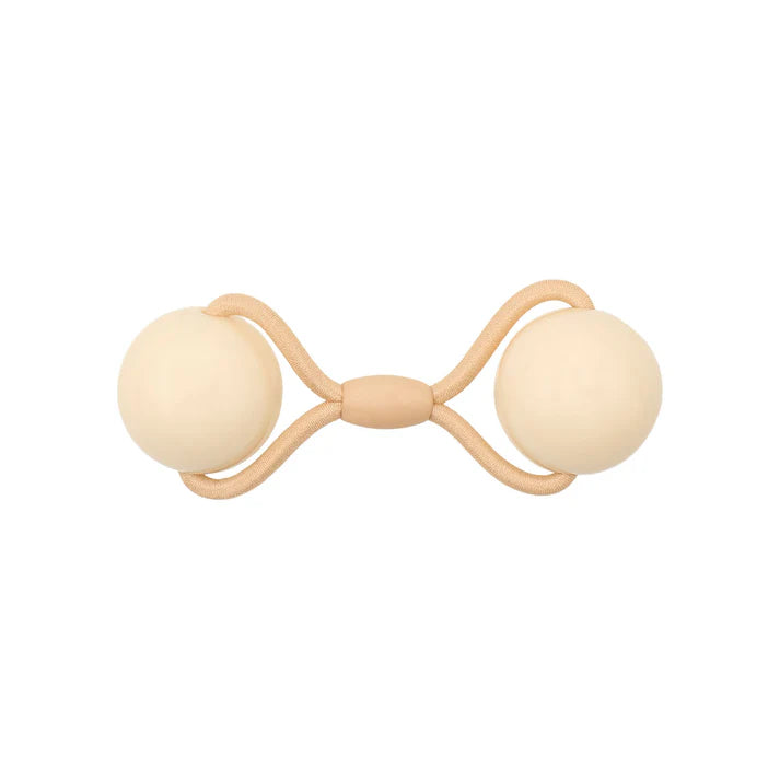 Pico Copenhagen Remina hiuslenkki, Ivory