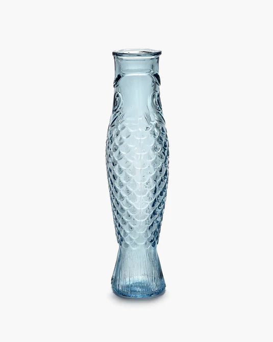 Serax Fish & Fish karahvi, blue