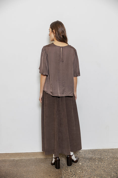 Project AJ117 Hailey samettihame, Coffee