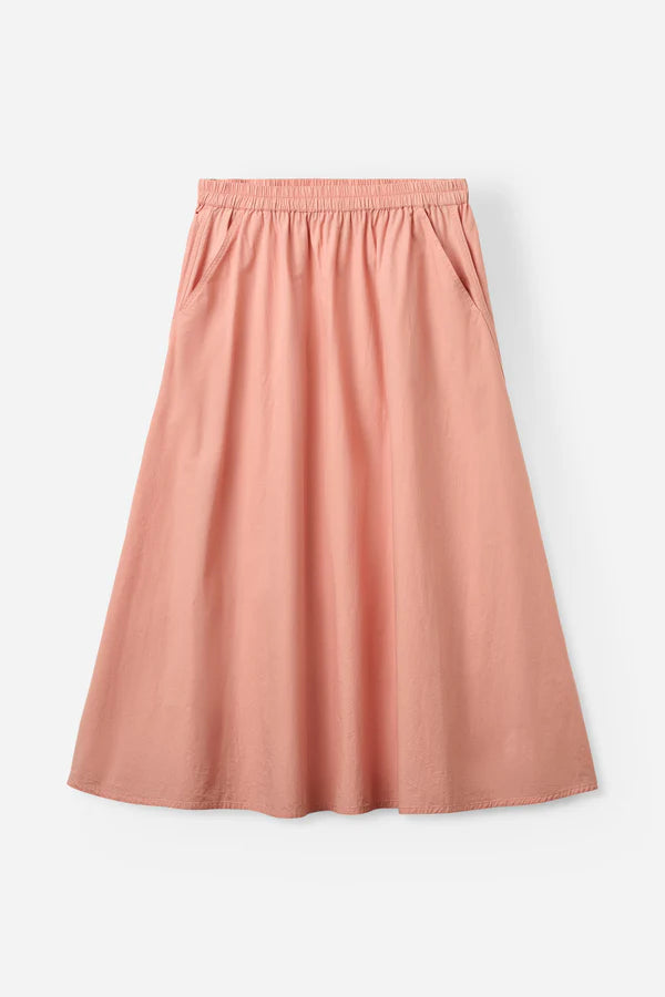 Project AJ117 Hailey hame, Old Rose