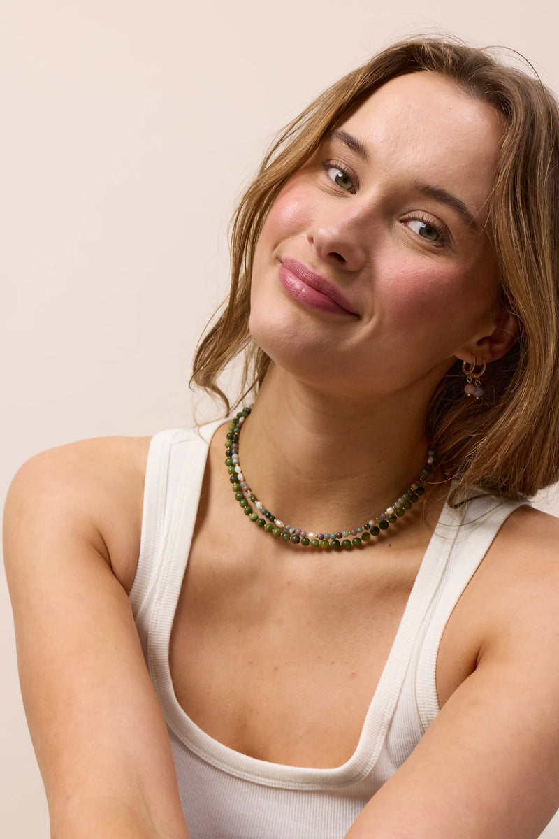 Soï Hailey jadekaulakoru