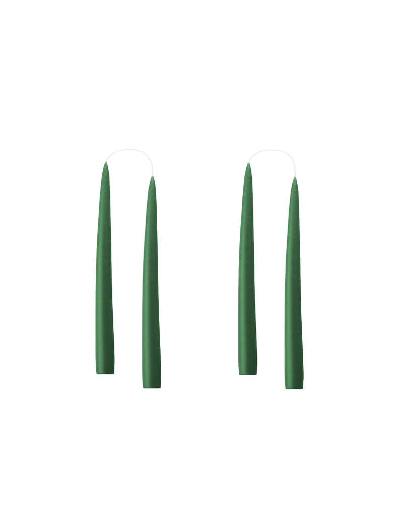 Kunstindustrien Antiikkikynttilä, 20 cm