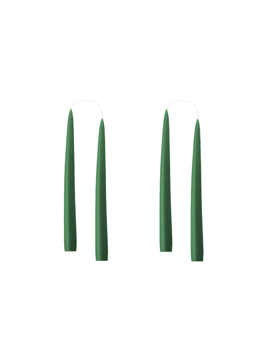 Kunstindustrien Antiikkikynttilä, 20 cm