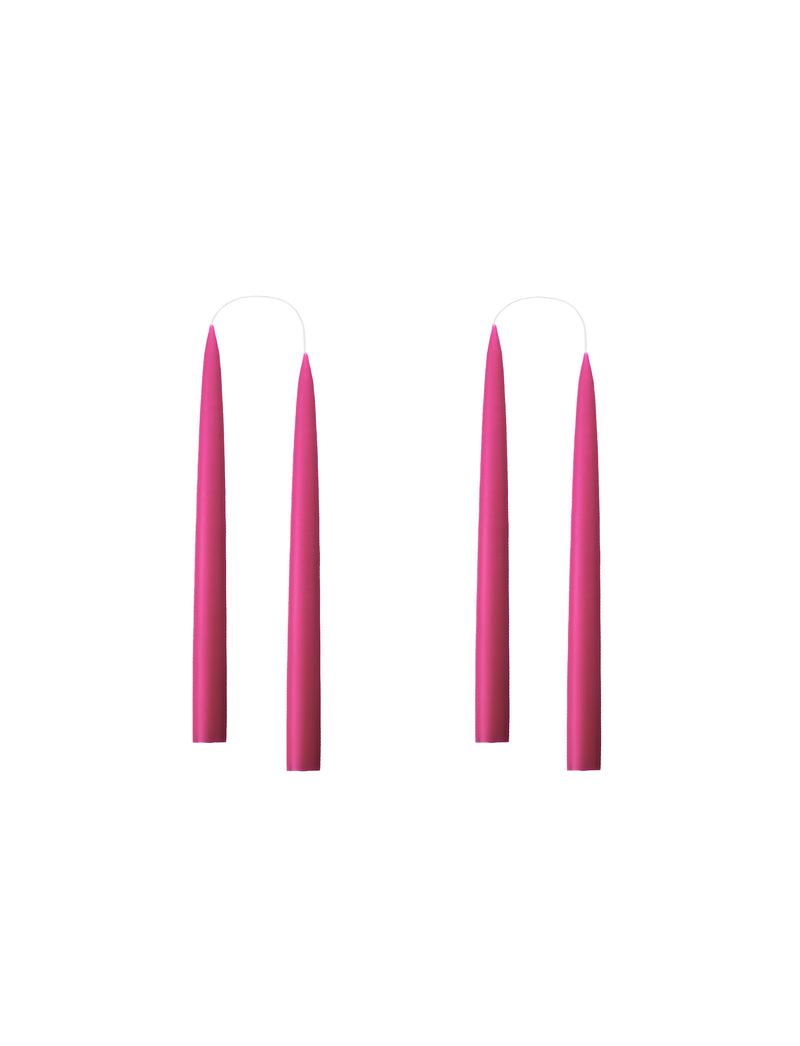 Kunstindustrien Antiikkikynttilä, 20 cm