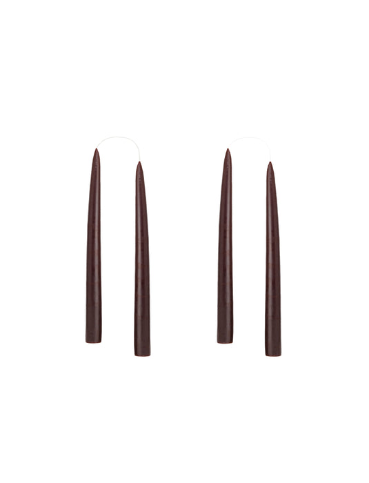 Kunstindustrien Antiikkikynttilä, 20 cm Joulu 2025