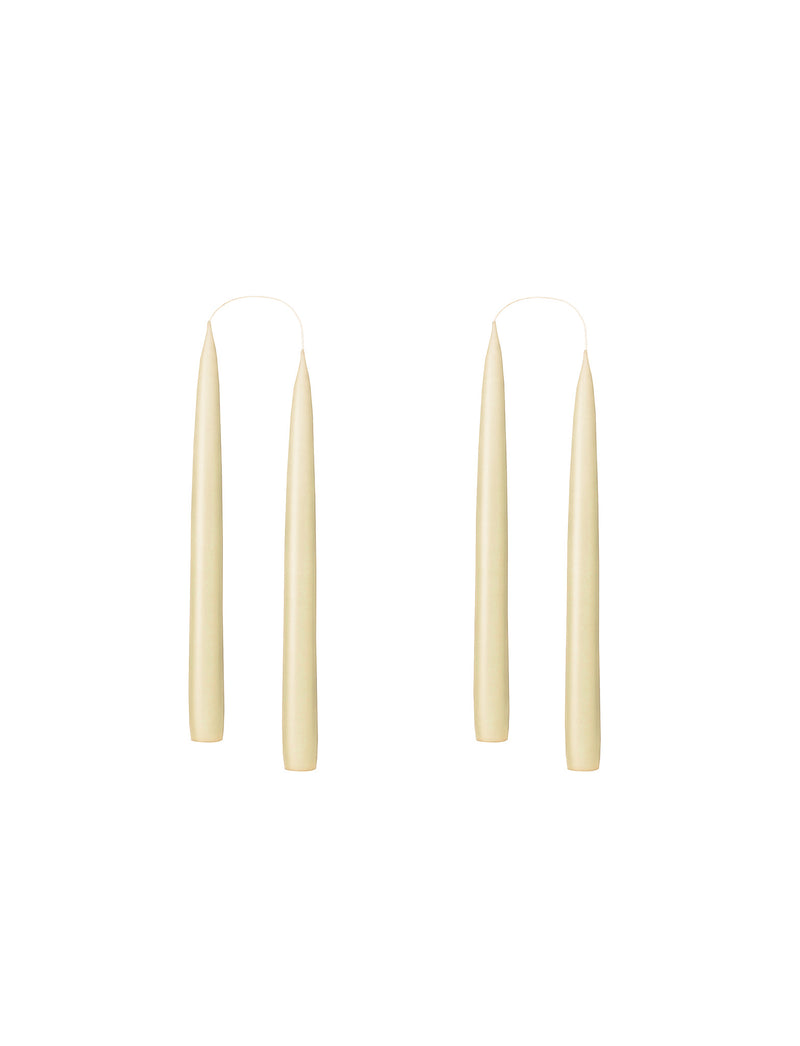 Kunstindustrien Antiikkikynttilä, 20 cm