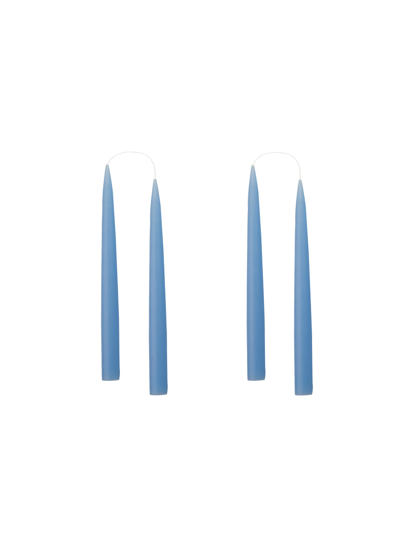 Kunstindustrien Antiikkikynttilä, 20 cm