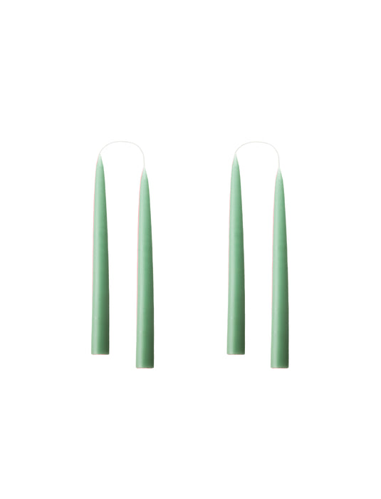 Kunstindustrien Antiikkikynttilä, 20 cm Joulu 2025