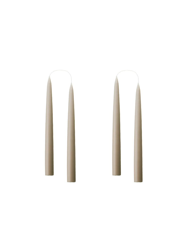 Kunstindustrien Antiikkikynttilä, 20 cm