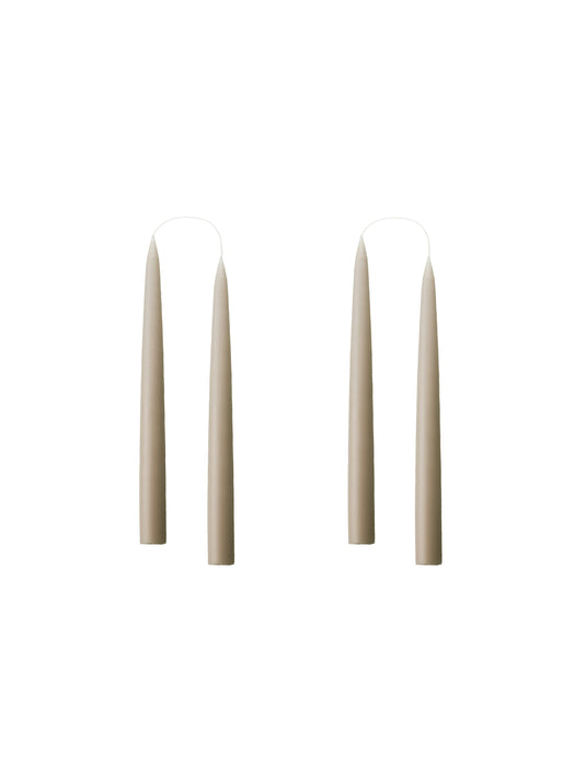 Kunstindustrien Antiikkikynttilä, 20 cm