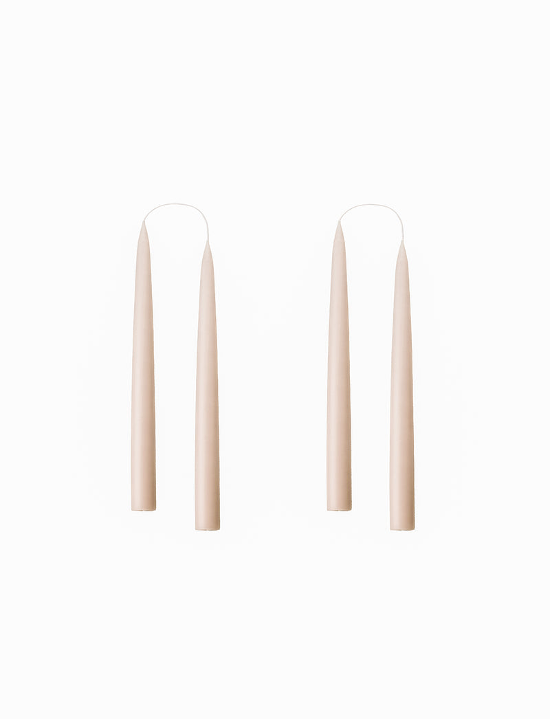 Kunstindustrien Antiikkikynttilä, 20 cm