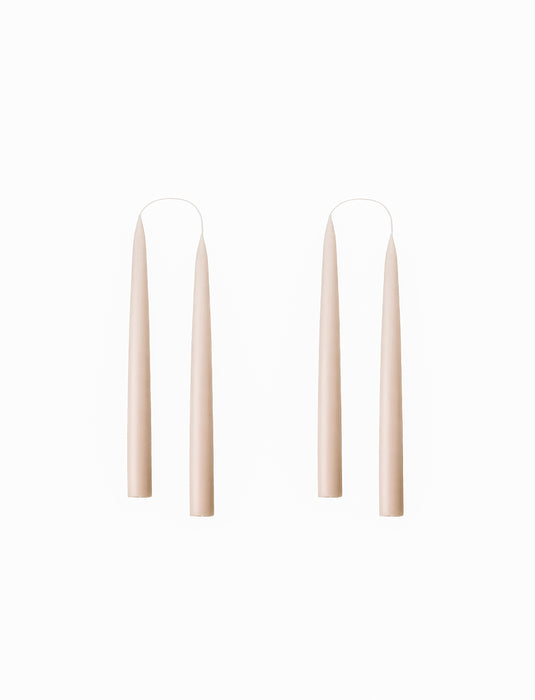 Kunstindustrien Antiikkikynttilä, 20 cm