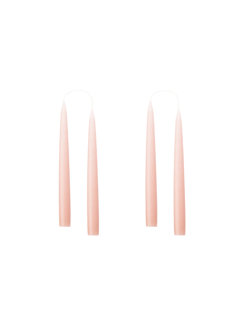 Kunstindustrien Antiikkikynttilä, 20 cm