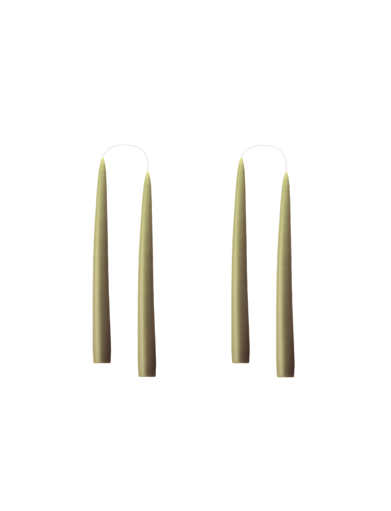 Kunstindustrien Antiikkikynttilä, 20 cm