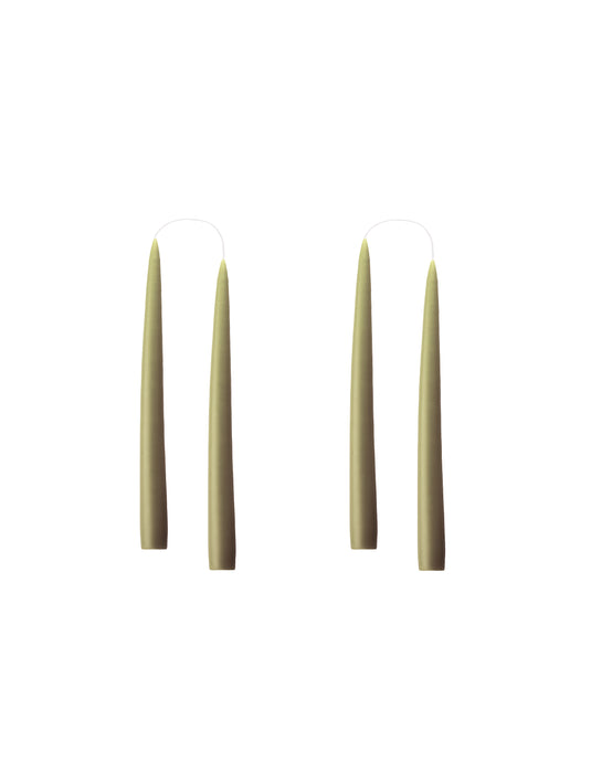 Kunstindustrien Antiikkikynttilä, 20 cm