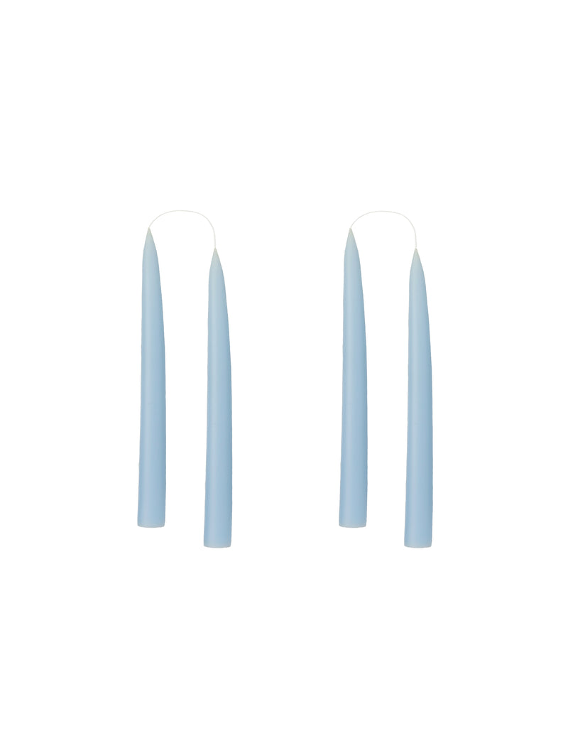 Kunstindustrien Antiikkikynttilä, 20 cm