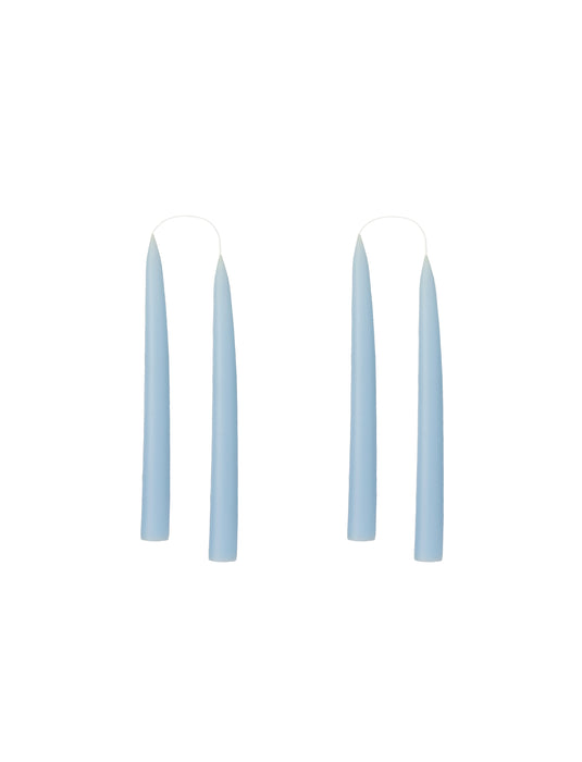 Kunstindustrien Antiikkikynttilä, 20 cm