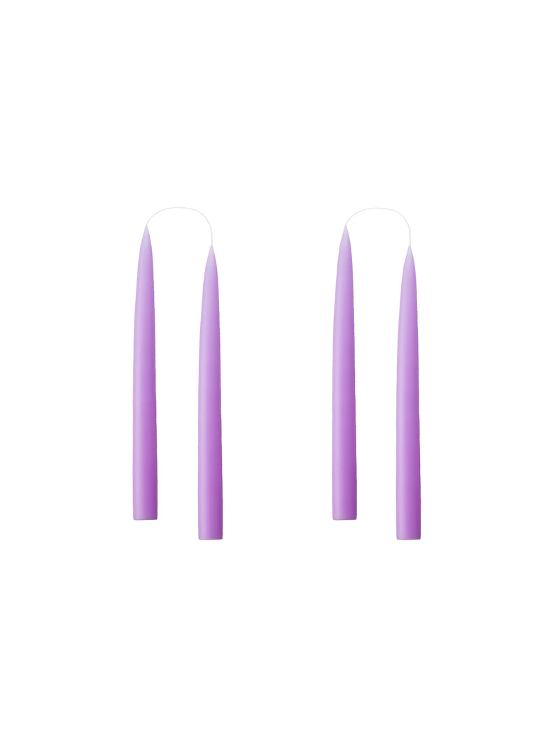 Kunstindustrien Antiikkikynttilä, 20 cm