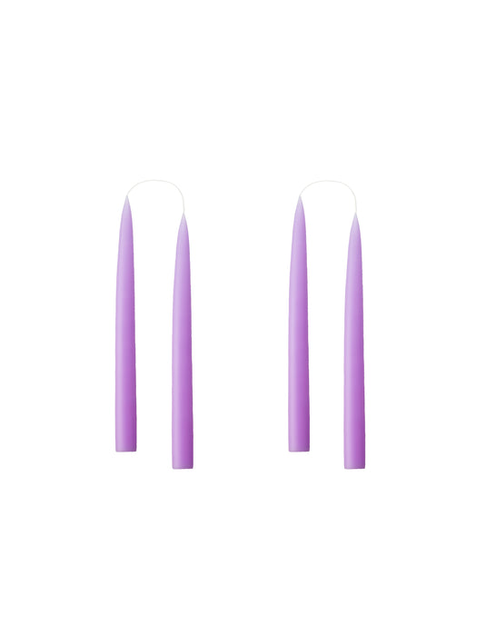 Kunstindustrien Antiikkikynttilä, 20 cm