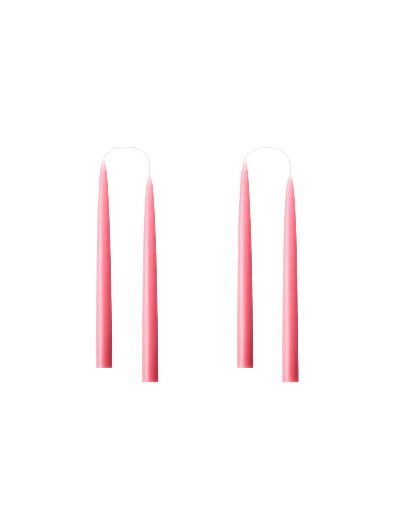 Kunstindustrien Antiikkikynttilä, 20 cm