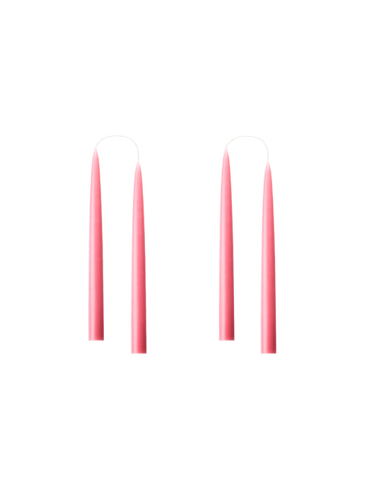 Kunstindustrien Antiikkikynttilä, 20 cm