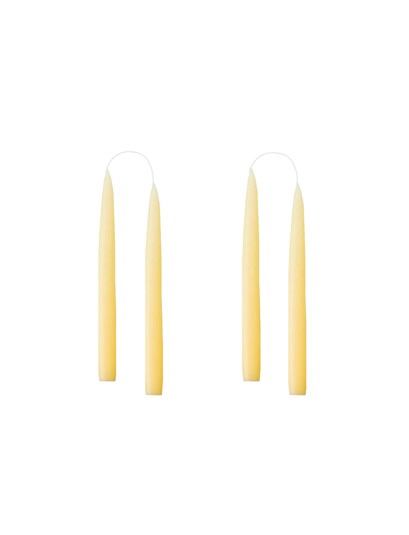 Kunstindustrien Antiikkikynttilä, 20 cm