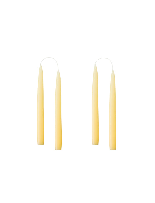 Kunstindustrien Antiikkikynttilä, 20 cm