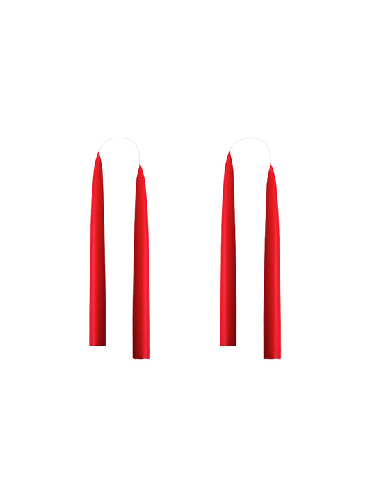 Kunstindustrien Antiikkikynttilä, 20 cm Joulu 2025