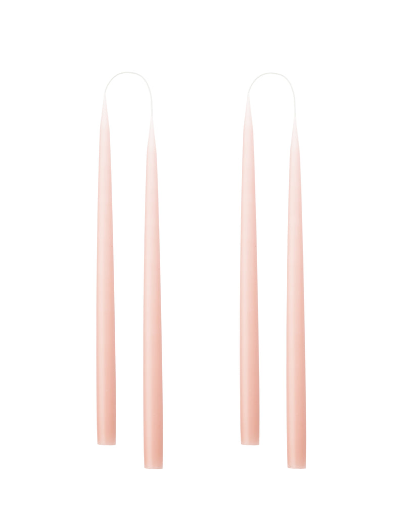 Kunstindustrien Antiikkikynttilä 35 cm, useita värejä