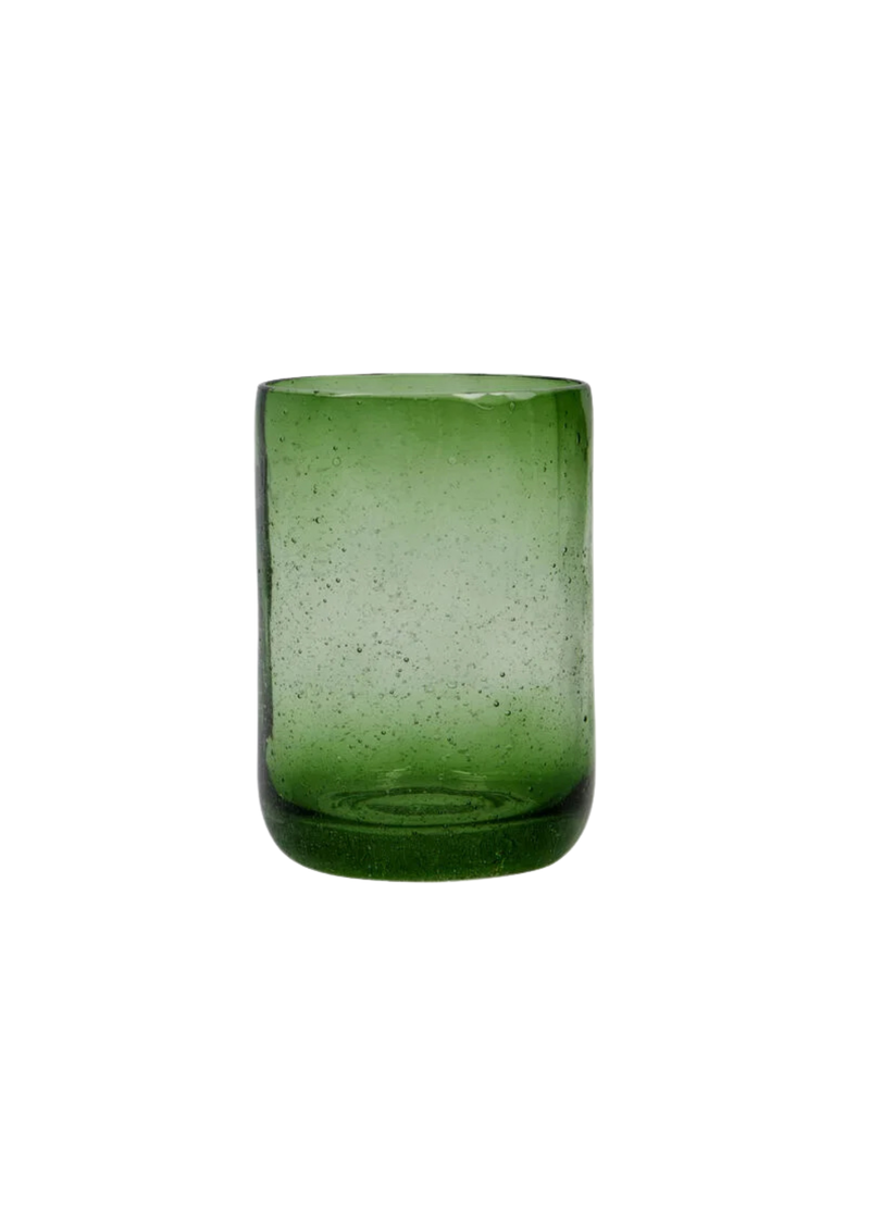 House Doctor hammasharjamuki, Green