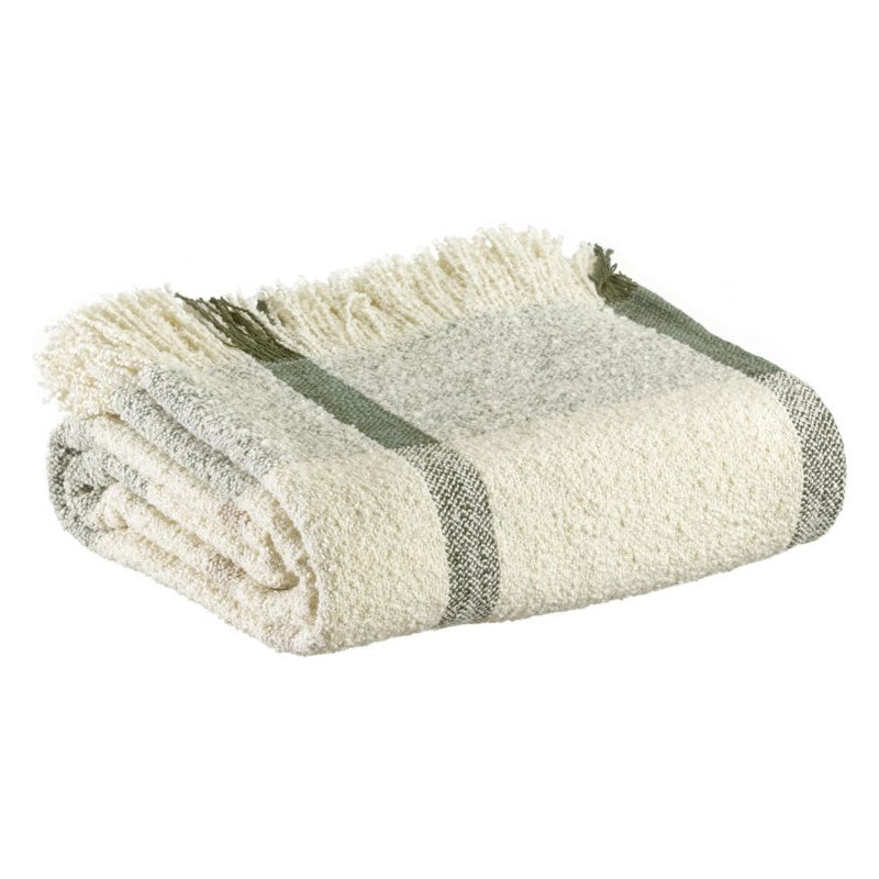 Vivaraise Jane Jacquard torkkupeitto