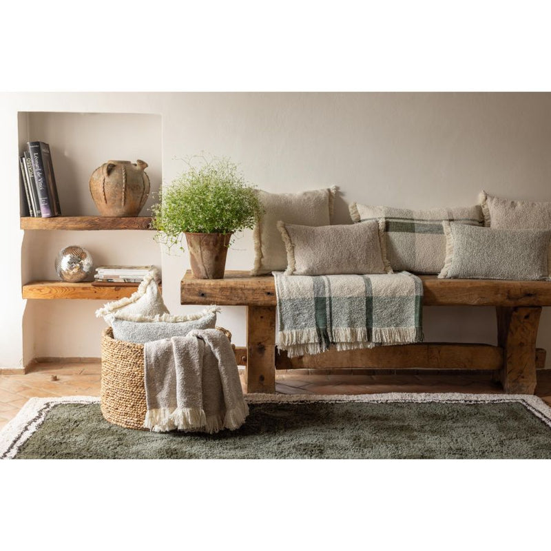 Vivaraise Jane Jacquard torkkupeitto