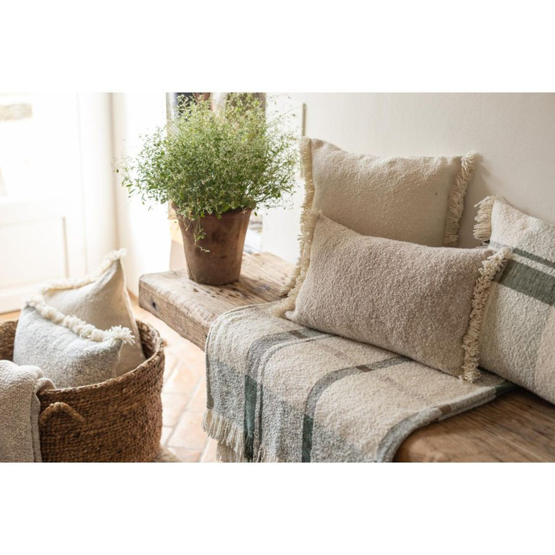 Vivaraise Jane Jacquard torkkupeitto