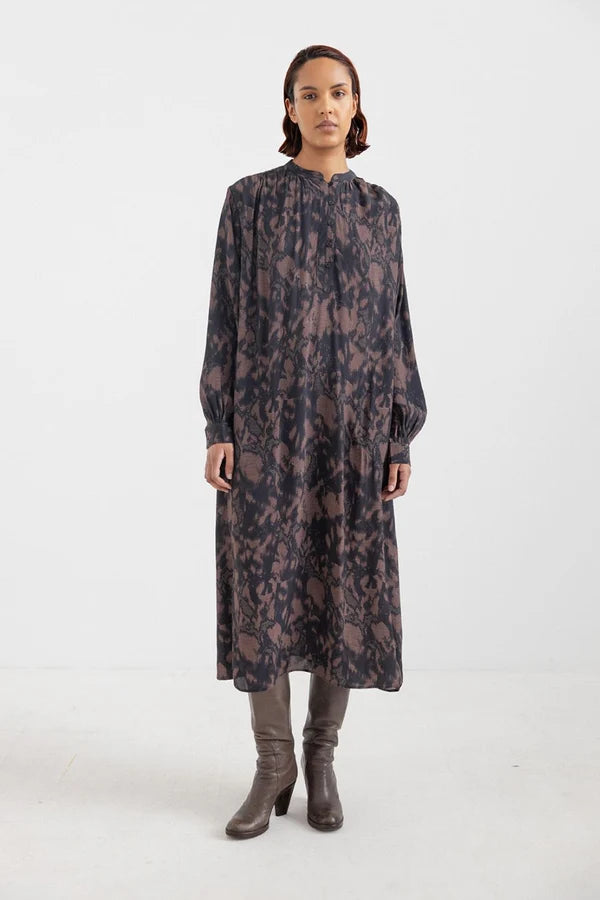 Project AJ117 Kaethe mekko, Garnet