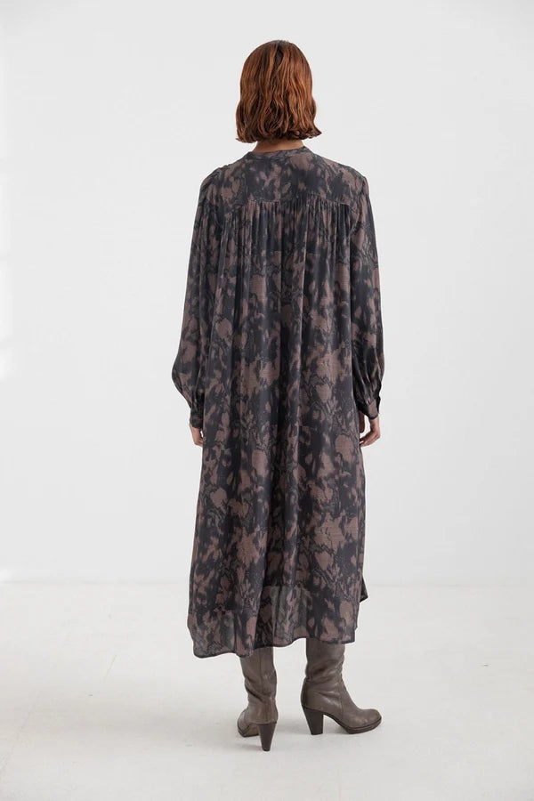 Project AJ117 Kaethe mekko, Garnet