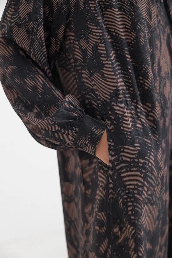 Project AJ117 Kaethe mekko, Garnet