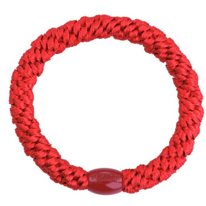 Kknekki hiuslenkki, joulusävyt