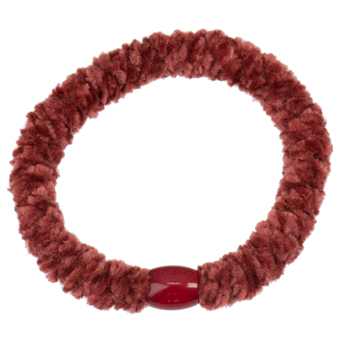 Kknekki hiuslenkki, joulusävyt