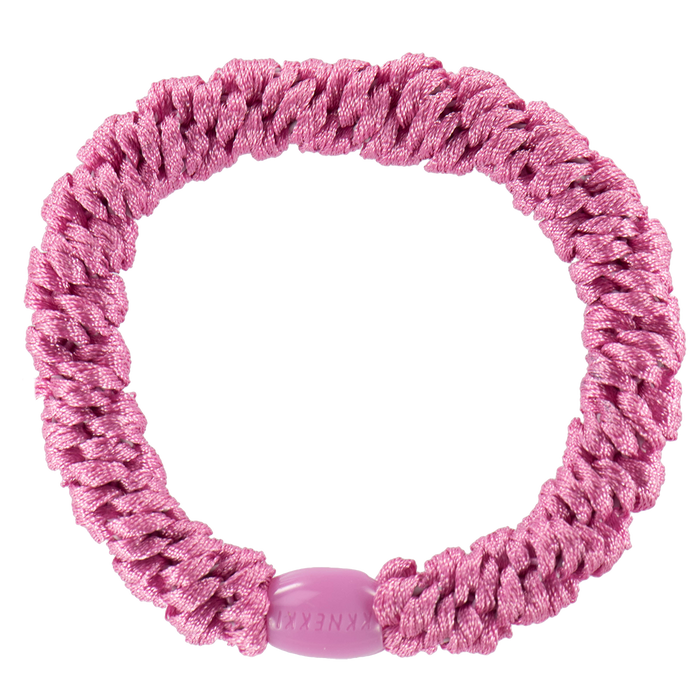 Kknekki hiuslenkki, monta väriä