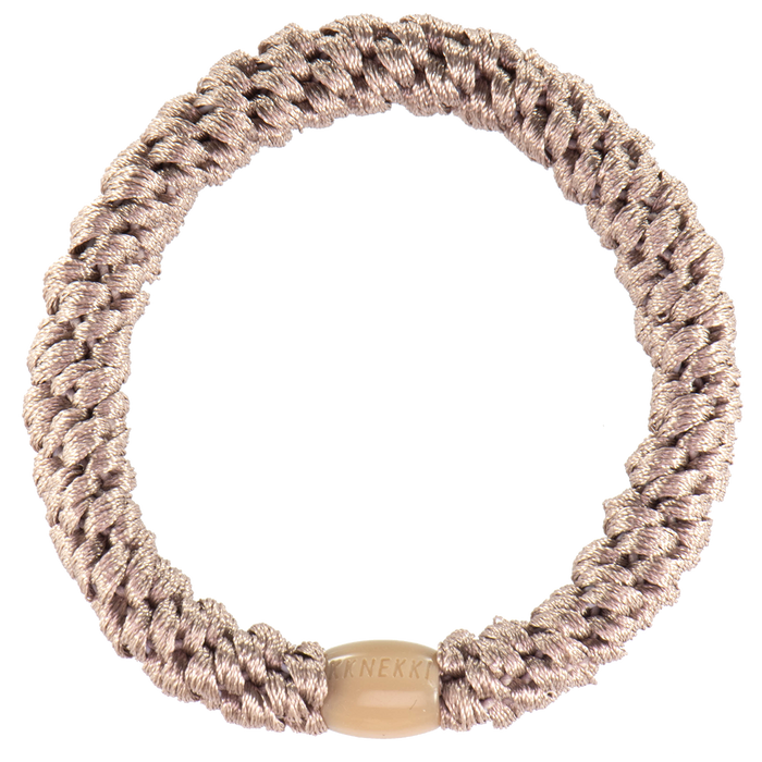 Kknekki hiuslenkki, monta väriä