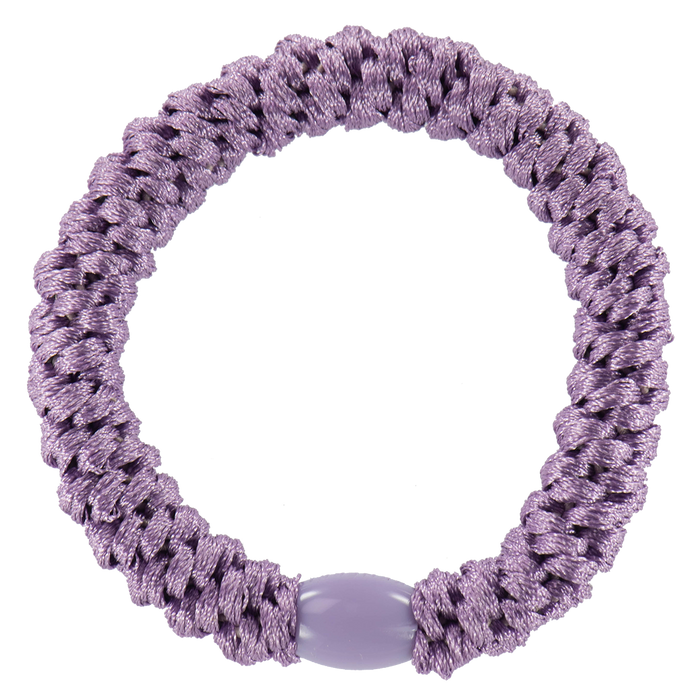 Kknekki hiuslenkki, monta väriä