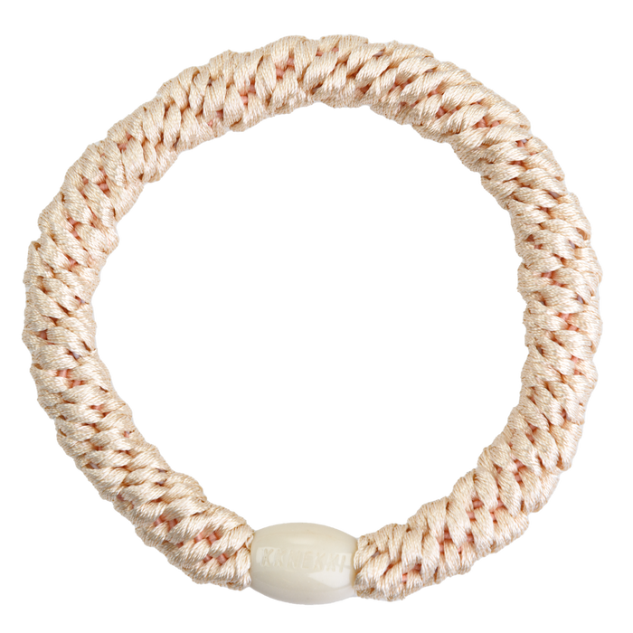 Kknekki hiuslenkki, monta väriä