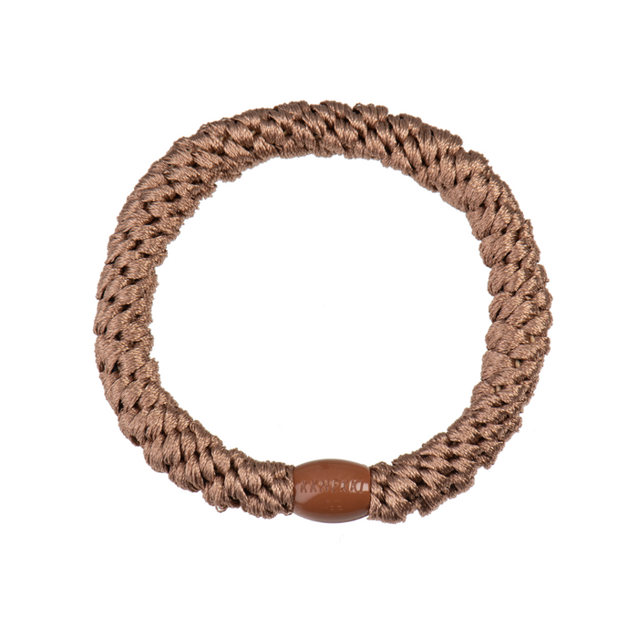 Kknekki hiuslenkki, monta väriä