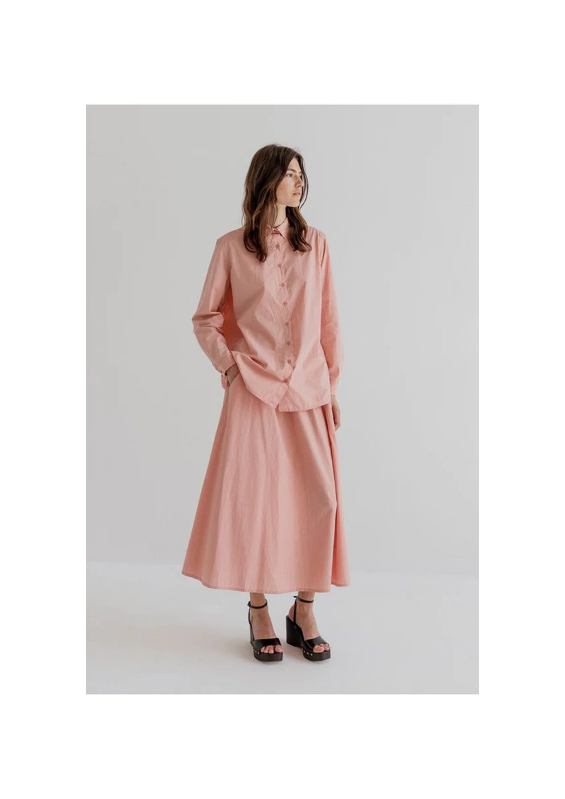 Project AJ117 Hailey hame, Old Rose