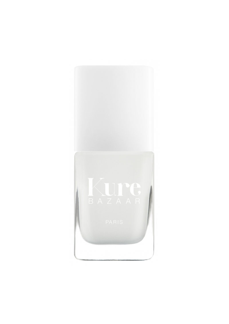 Kure Bazaar Kynsilakka, French White