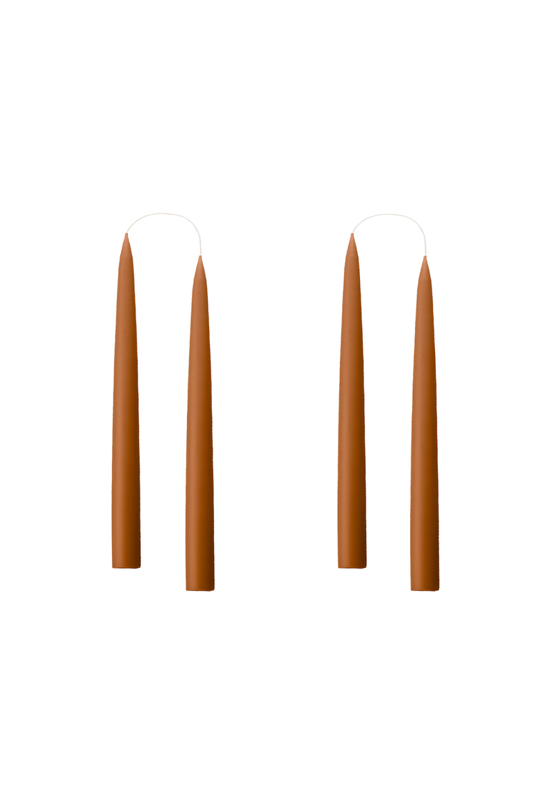 Kunstindustrien Antiikkikynttilä 20 cm, 2kpl, syksy 2026