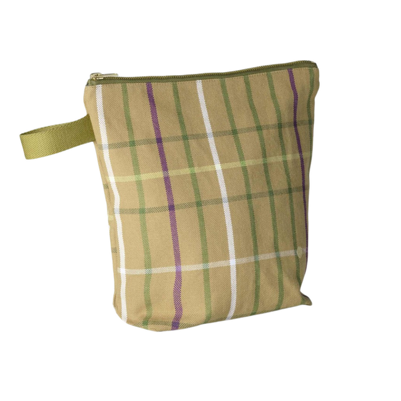 La Cerise sur le gâteau iso toilettilaukku, Scotty