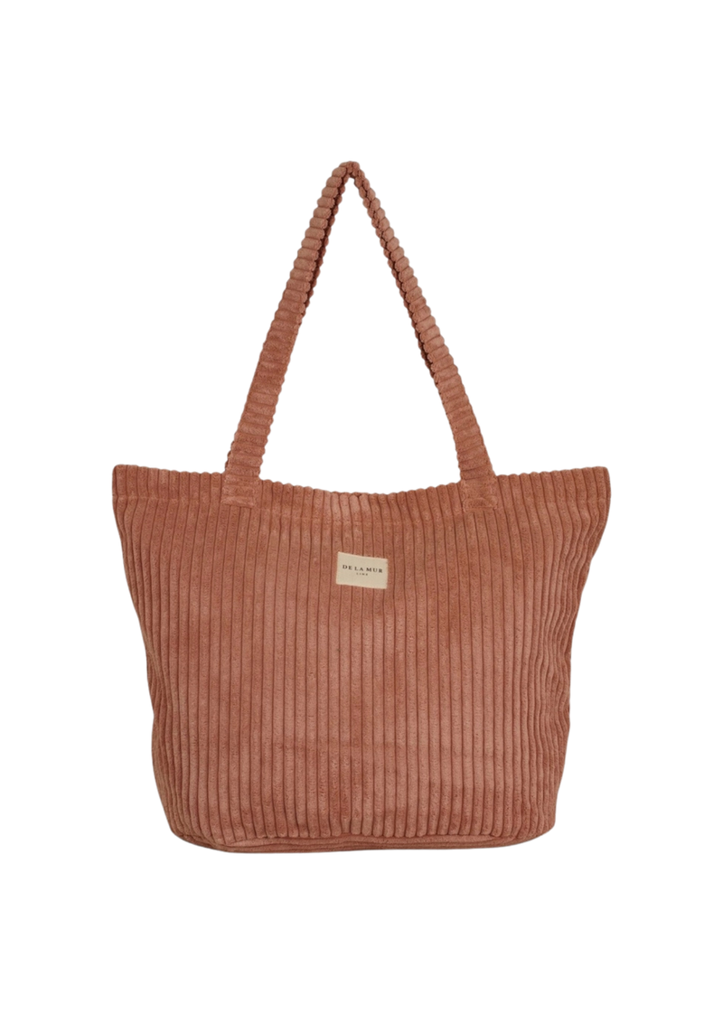 De La Mur Shopper laukku, Crepe