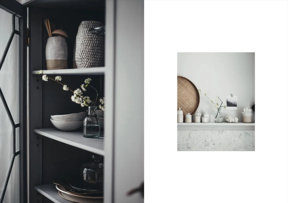 Luonnollisesti kotona – hyvinvointikirja